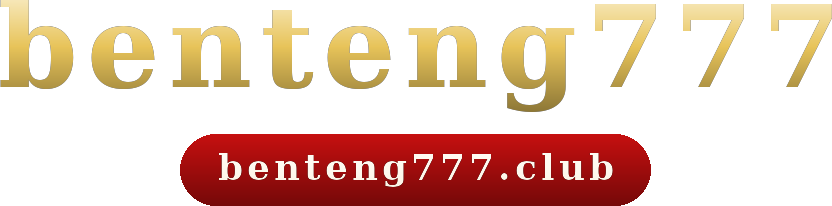 benteng777 logo